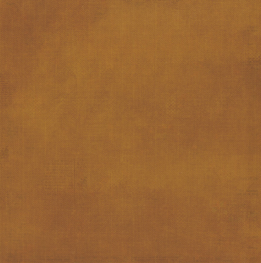 Autumn Junque Collection Fall Leaves 12 x 12 Double-Sided Scrapbook Paper by Photo Play Paper