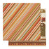 Autumn Junque Collection 12 x 12 Double-Sided Scrapbook Collection Kit by Photo Play Paper