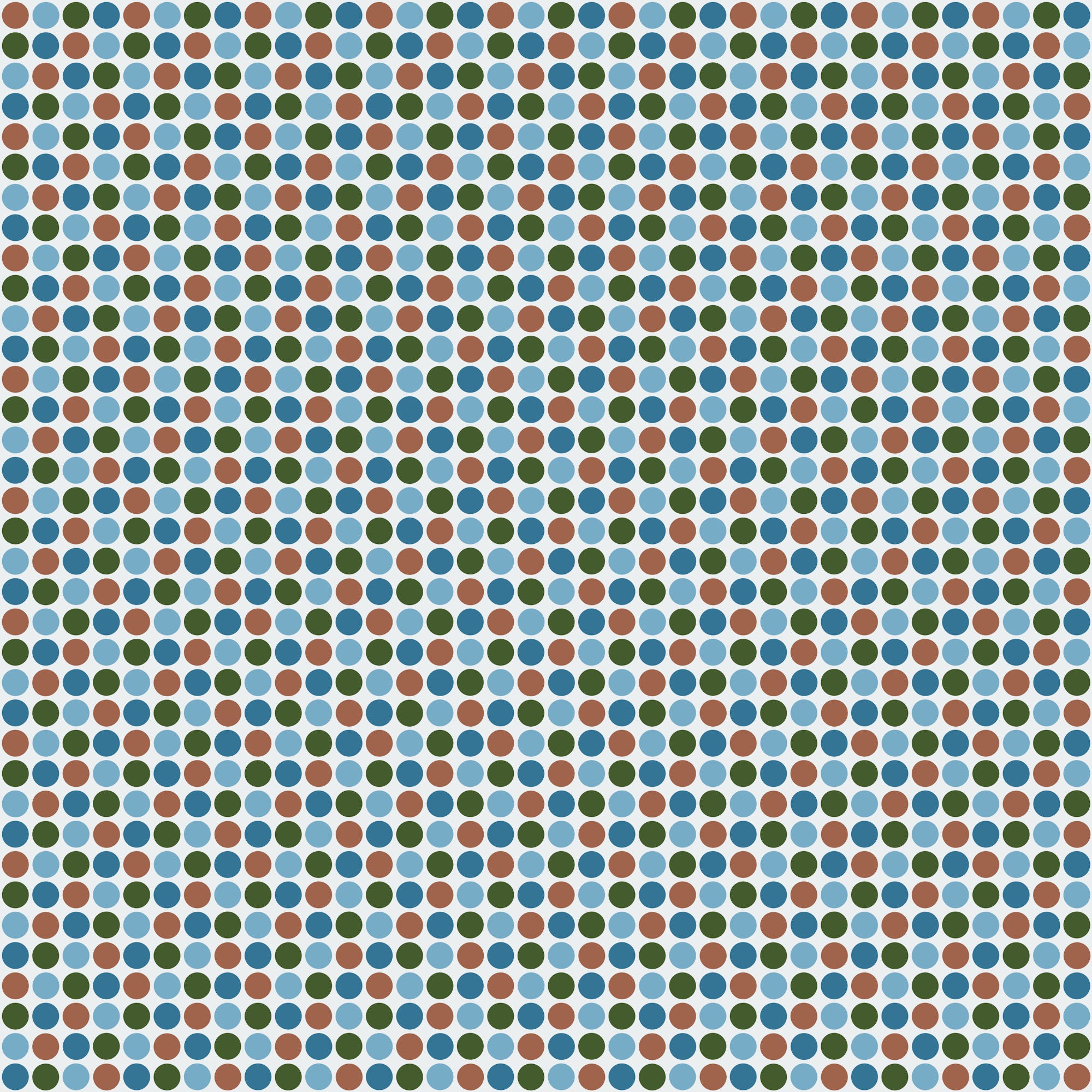 Alaska Collection Alaska 12 x 12 Double-Sided Scrapbook Paper by SSC Designs
