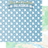 Alaska Collection The Last Frontier 12 x 12 Double-Sided Scrapbook Paper by SSC Designs