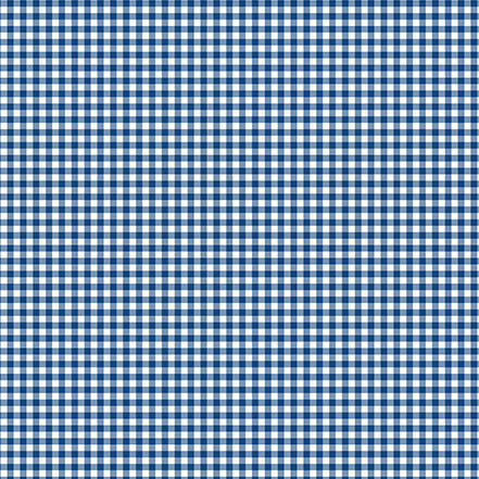 America Collection Liberty Floral 12 x 12 Double-Sided Scrapbook Paper by Echo Park Paper