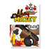 Ahoy Matey Collection Laser Cut Scrapbook Ephemera Embellishments by SSC Designs