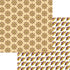 Ahoy Matey Collection At The Helm 12 x 12 Double-Sided Scrapbook Paper by SSC Designs