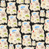 Ahoy Matey Collection Treasure Map 12 x 12 Double-Sided Scrapbook Paper by SSC Designs