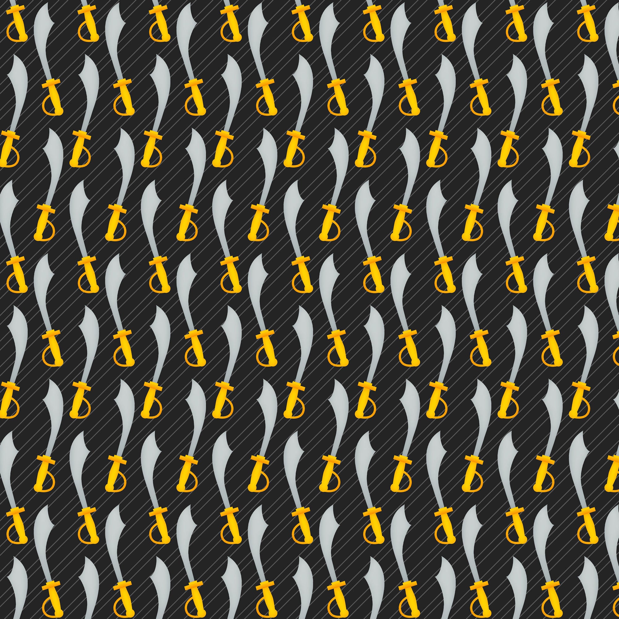 Ahoy Matey Collection Bombs Away 12 x 12 Double-Sided Scrapbook Paper by SSC Designs