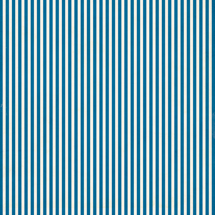 Anchors Aweigh Collection Portside 12x12 Double-Sided Scrapbook Paper by Photo Play Paper