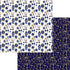 Astrology Collection Zodiac 12 x 12 Double-Sided Scrapbook Paper by SSC Designs