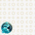Astrology Collection Aquarius 12 x 12 Double-Sided Scrapbook Paper by SSC Designs