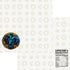 Astrology Collection Capricorn 12 x 12 Double-Sided Scrapbook Paper by SSC Designs