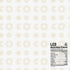 Astrology Collection Leo 12 x 12 Double-Sided Scrapbook Paper by SSC Designs