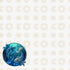 Astrology Collection Pisces 12 x 12 Double-Sided Scrapbook Paper by SSC Designs