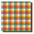 Autumn Vibes Collection Crisp Air 12 x 12 Double-Sided Scrapbook Paper by Photo Play