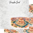 Around The World Collection Arizona Grand Canyon Horseshoe Bend 12 x 12 Double-Sided Scrapbook Paper by SSC Designs