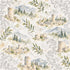 Around The World Collection Greece Athena Pronaia Temple 12 x 12 Double-Sided Scrapbook Paper by SSC Designs
