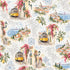 Around The World Collection Portugal Scenic Lisbon 12 x 12 Double-Sided Scrapbook Paper by SSC Designs