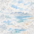 Around The World Collection South Africa Table Mountain 12 x 12 Double-Sided Scrapbook Paper by SSC Designs