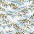 Around The World Collection Canada Niagara Falls 12 x 12 Double-Sided Scrapbook Paper by SSC Designs