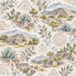 Around The World Collection Mexico Teotihuacan  12 x 12 Double-Sided Scrapbook Paper by SSC Designs