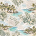 Around The World Collection Mexico Tulum 12 x 12 Double-Sided Scrapbook Paper by SSC Designs