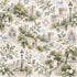 Around The World Collection United Kingdom Windsor Castle 12 x 12 Double-Sided Scrapbook Paper by SSC Designs