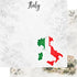 Around The World Collection Italy Rome 12 x 12 Double-Sided Scrapbook Paper by SSC Designs