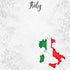 Around The World Collection Italy Rome 12 x 12 Double-Sided Scrapbook Paper by SSC Designs