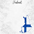 Around The World Collection Finland Helsinski 12 x 12 Double-Sided Scrapbook Paper by SSC Designs