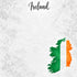 Around The World Collection Ireland Dublin 12 x 12 Double-Sided Scrapbook Paper by SSC Designs