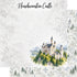 Around The World Collection Germany Newschwanstein Castle 12 x 12 Double-Sided Scrapbook Paper by SSC Designs