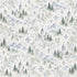 Around The World Collection Germany Newschwanstein Castle 12 x 12 Double-Sided Scrapbook Paper by SSC Designs