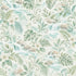Around The World Collection Jamaica Dunn's River Falls 12 x 12 Double-Sided Scrapbook Paper by SSC Designs