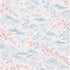 Around The World Collection Japan Mount Fuji 12 x 12 Double-Sided Scrapbook Paper by SSC Designs