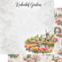 Around The World Collection Holland Keukenhof Gardens 12 x 12 Double-Sided Scrapbook Paper by SSC Designs