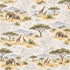 Around The World Collection Kenya Maasai Mara 12 x 12 Double-Sided Scrapbook Paper by SSC Designs