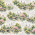Around The World Collection New York Central Park 12 x 12 Double-Sided Scrapbook Paper by SSC Designs