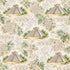 Around The World Collection Mexico Chichen Itza 12 x 12 Double-Sided Scrapbook Paper by SSC Designs