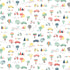 Away We Go Collection Explore & Discover 12 x 12 Double-Sided Scrapbook Paper by Echo Park Paper