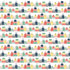Away We Go Collection Pack Your Bags 12 x 12 Double-Sided Scrapbook Paper by Echo Park Paper