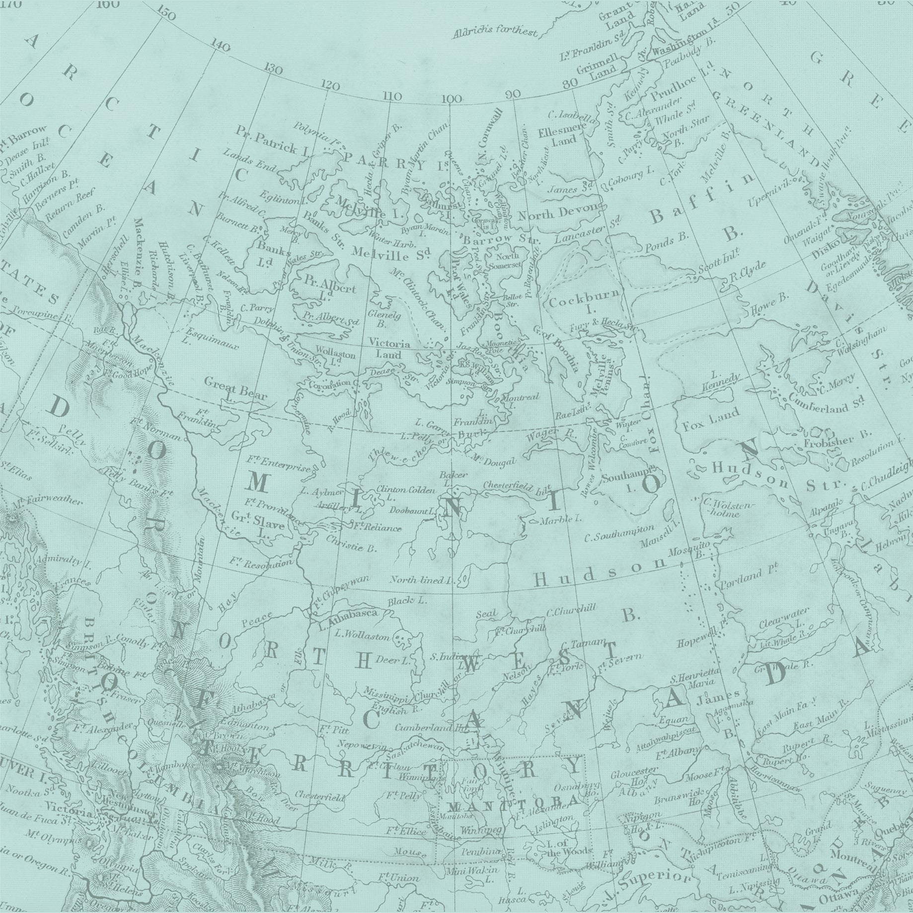 Away We Go Collection Paradise Floral 12 x 12 Double-Sided Scrapbook Paper by Echo Park Paper