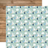 Baby Boy Collection Pack by Echo Park Paper 13-Piece Collection-12 Papers, 1 Sticker