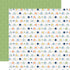 Baby Boy Collection Pack by Echo Park Paper 13-Piece Collection-12 Papers, 1 Sticker