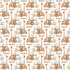 Oh, Baby! Collection Little Lullabies 12 x 12 Double-Sided Scrapbook Paper by SSC Designs