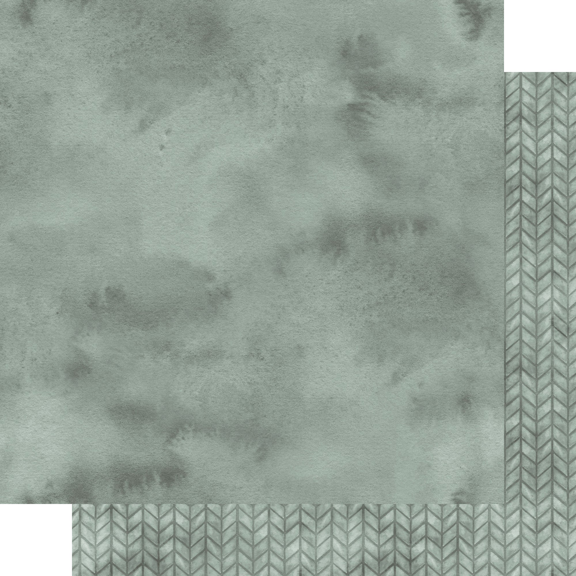 Oh, Baby! 12 x 12 Scrapbook Paper Solids & Patterns Kit by SSC Designs