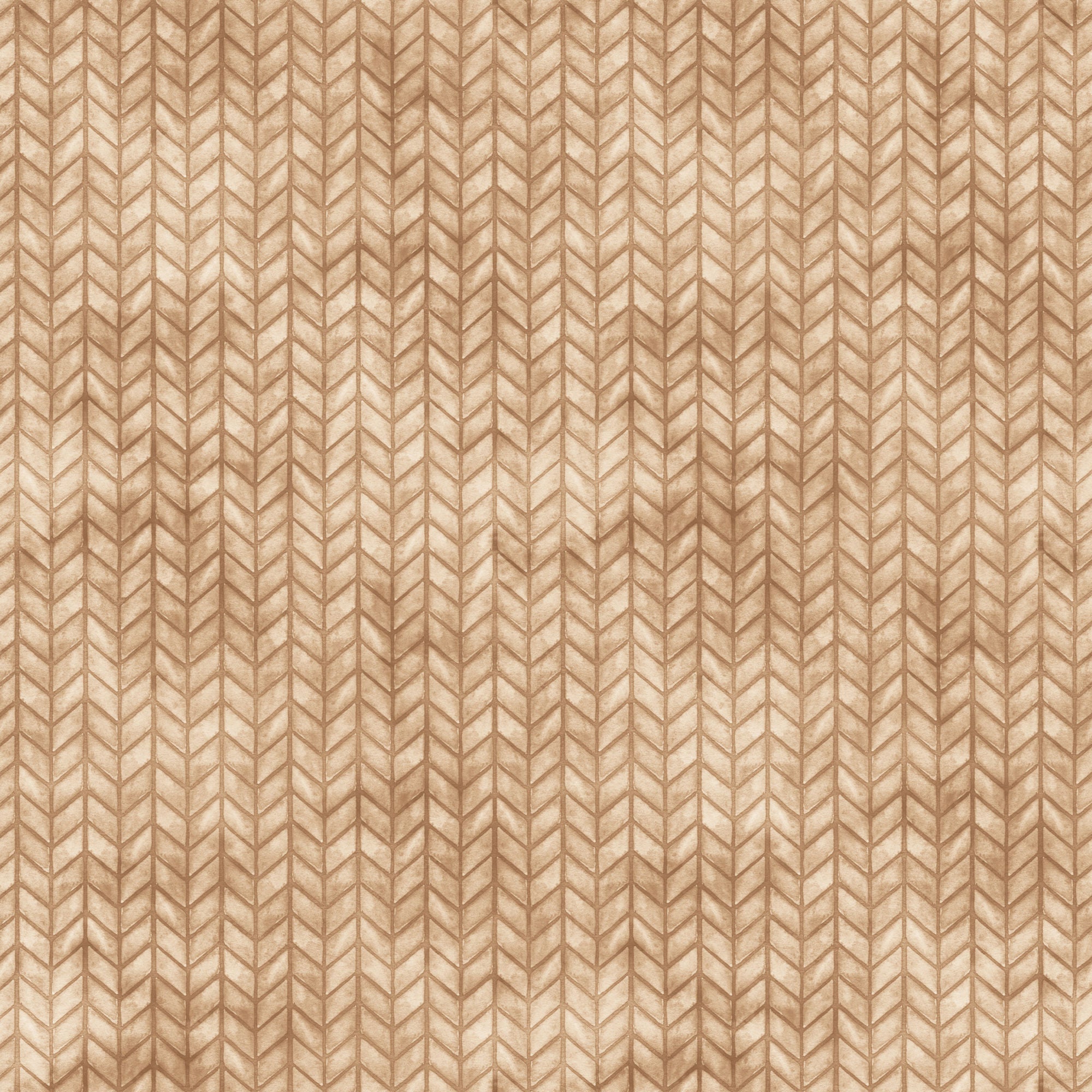 Oh, Baby! Collection Oatmeal Knit 12 x 12 Double-Sided Scrapbook Paper by SSC Designs