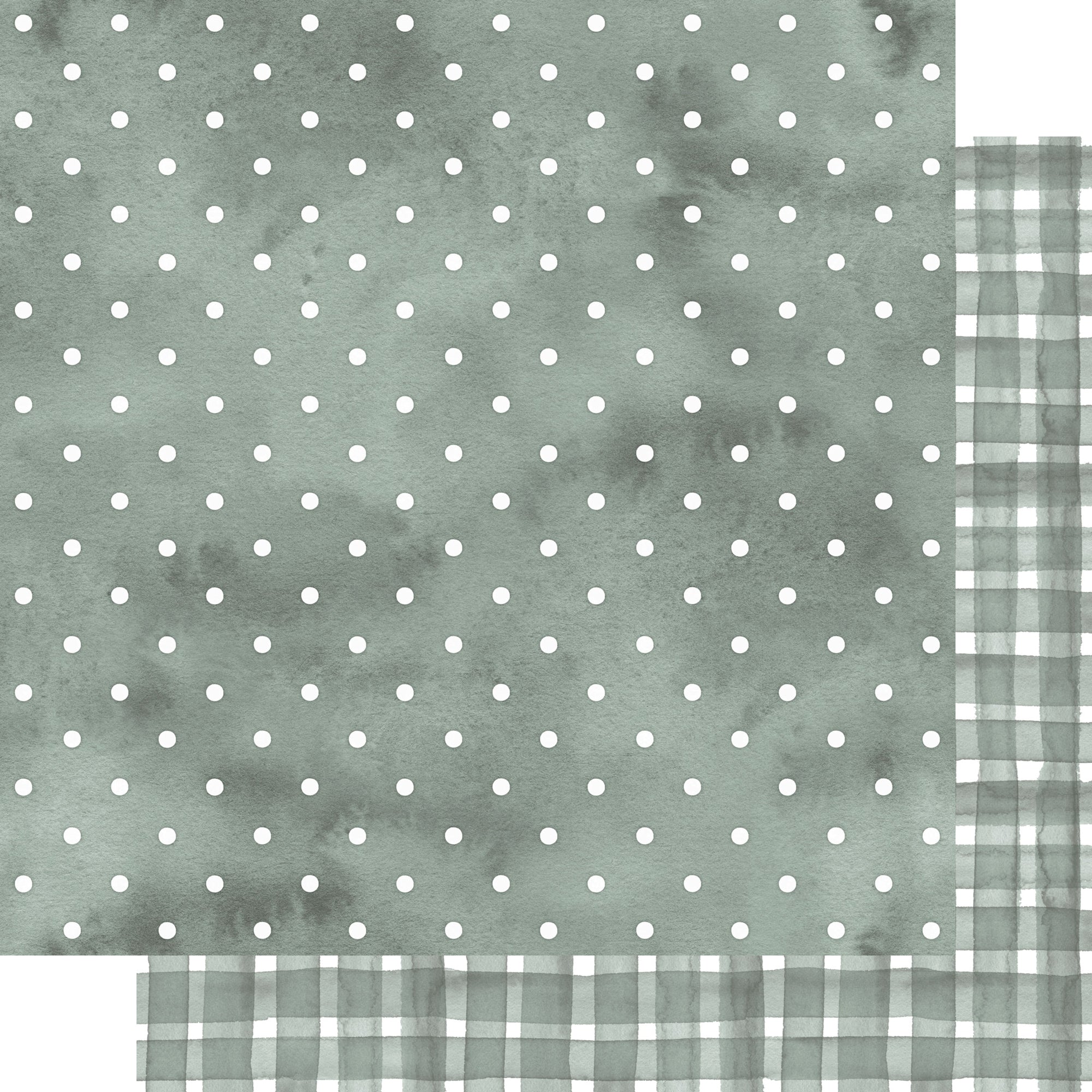 Oh, Baby! 12 x 12 Scrapbook Paper Solids & Patterns Kit by SSC Designs