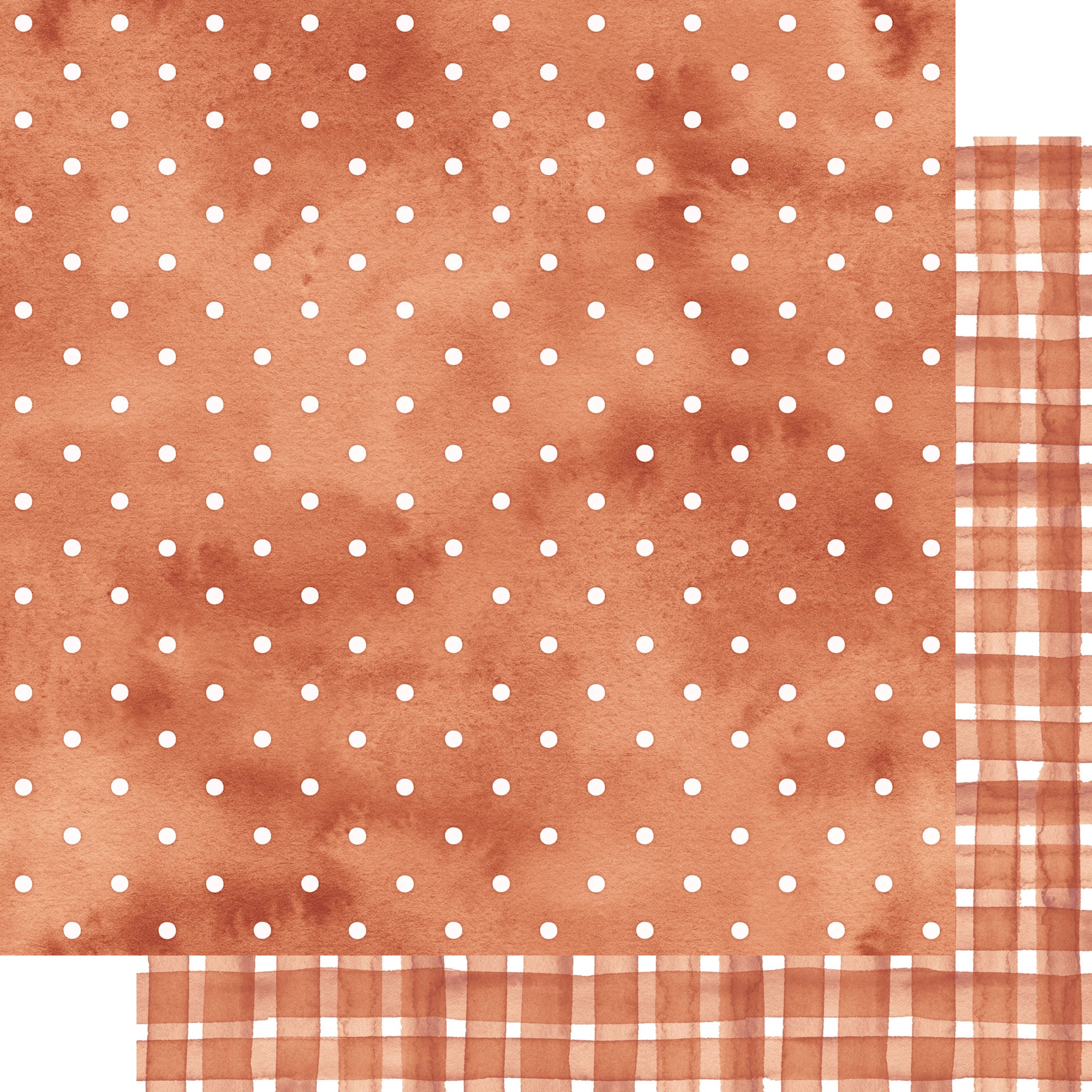 Oh, Baby! 12 x 12 Scrapbook Paper Solids & Patterns Kit by SSC Designs