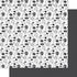 Cap & Gown Collection Just Graduated 12 x 12 Double-Sided Scrapbook Paper by Doodlebug Design