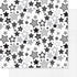 Cap & Gown Collection Reach For The Stars 12 x 12 Double-Sided Scrapbook Paper by Doodlebug Design