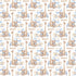 Oh, Baby Boy! Collection Building Blocks 12 x 12 Double-Sided Scrapbook Paper by SSC Designs