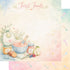 Baby Firsts 12 x 12 Scrapbook Paper & Embellishment Kit by SSC Designs